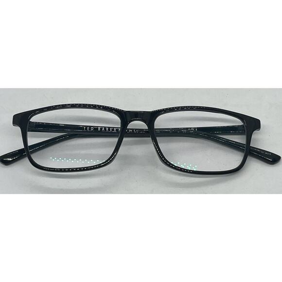 Ted Baker Other - Ted Baker TR9131 51 16 141 COL1 Eyeglasses Black